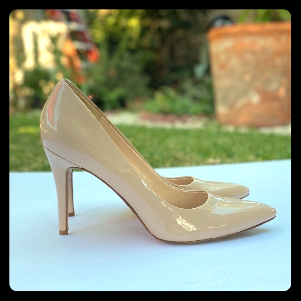 Brand new Nine West heels